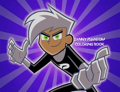 yify danny phantom